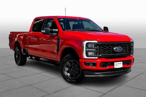 2024 Ford F-250 Lariat