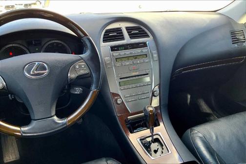 2011 Lexus ES 350 Base