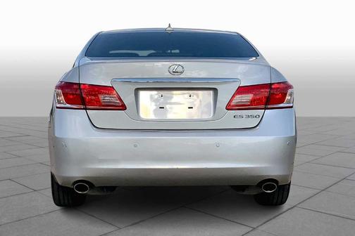 2011 Lexus ES 350 Base