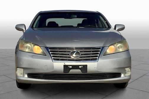 2011 Lexus ES 350 Base