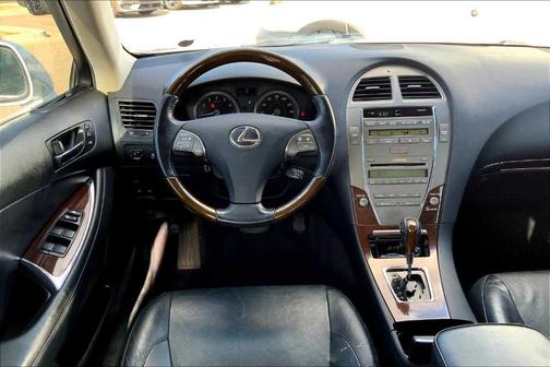 2011 Lexus ES 350 Base