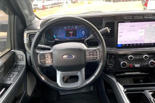 2023 Ford F-250 Lariat