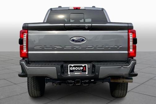 2023 Ford F-250 Lariat