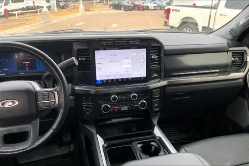 2023 Ford F-250 Lariat