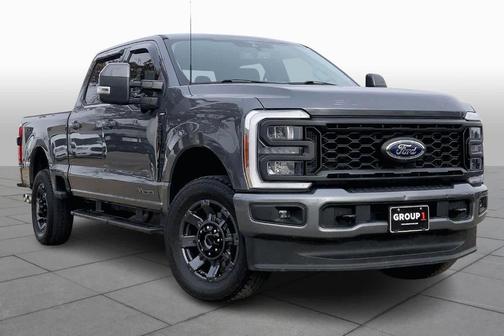 2023 Ford F-250 Lariat