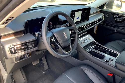 2025 Lincoln Aviator Reserve RWD