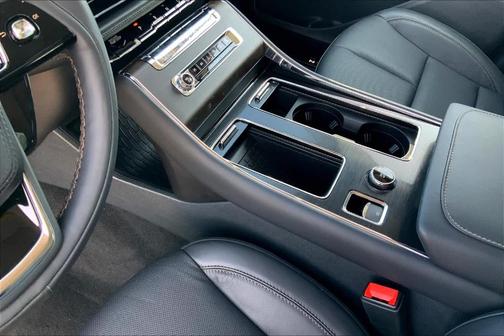 2025 Lincoln Aviator Reserve RWD
