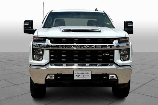 2023 Chevrolet Silverado 2500 LT