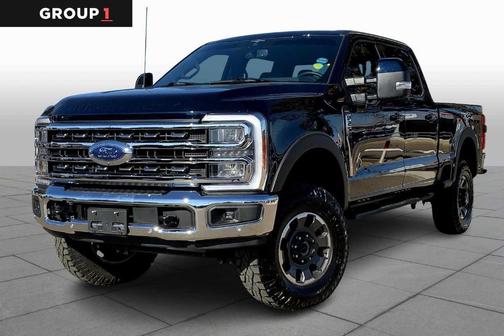 2023 Ford F-250 Lariat
