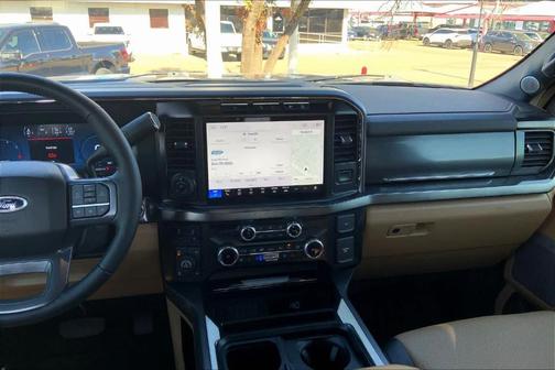 2023 Ford F-250 Lariat