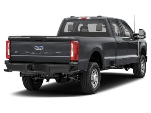 2026 Ford F-350 Super Duty