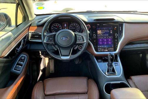2020 Subaru Outback Touring XT
