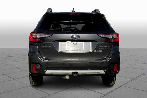 2020 Subaru Outback Touring XT