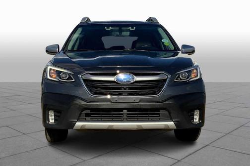 2020 Subaru Outback Touring XT