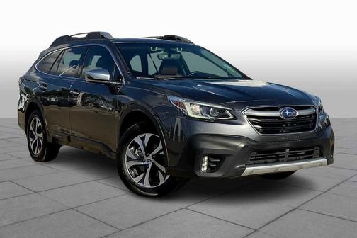 2020 Subaru Outback Touring XT