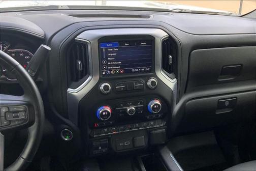 2023 GMC Sierra 3500 SLT