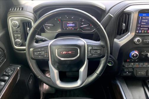 2023 GMC Sierra 3500 SLT