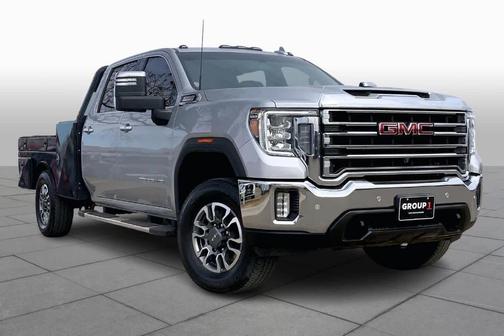 2023 GMC Sierra 3500 SLT
