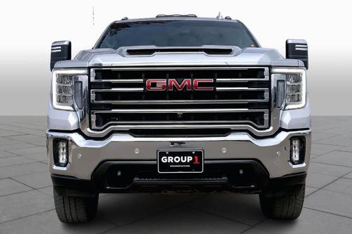 2023 GMC Sierra 3500 SLT