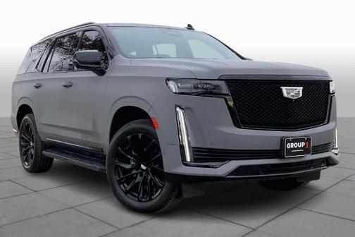 2021 Cadillac Escalade Sport Platinum
