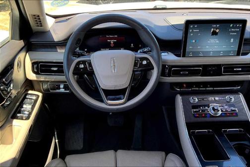 2021 Lincoln Aviator Reserve RWD