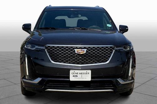 2020 Cadillac XT6 Premium Luxury FWD