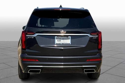 2020 Cadillac XT6 Premium Luxury FWD