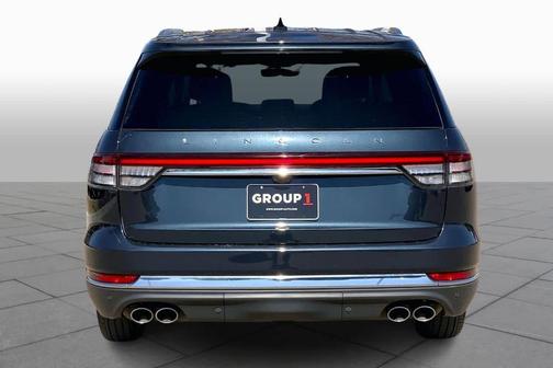 2023 Lincoln Aviator Reserve AWD