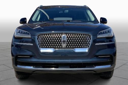 2023 Lincoln Aviator Reserve AWD