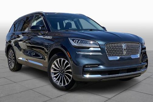 2023 Lincoln Aviator Reserve AWD