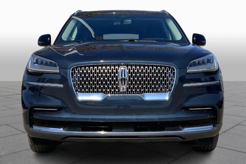 2023 Lincoln Aviator Reserve AWD