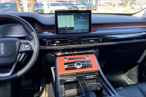 2023 Lincoln Aviator Reserve AWD