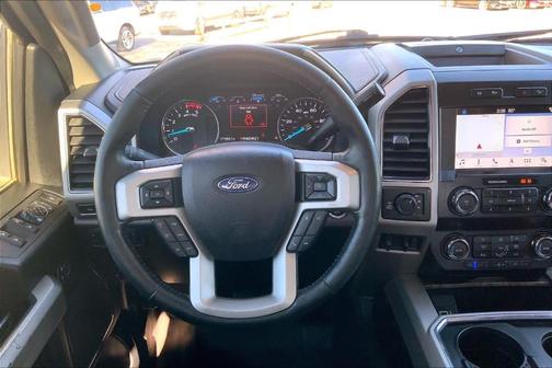 2019 Ford F-350 Lariat Super Duty