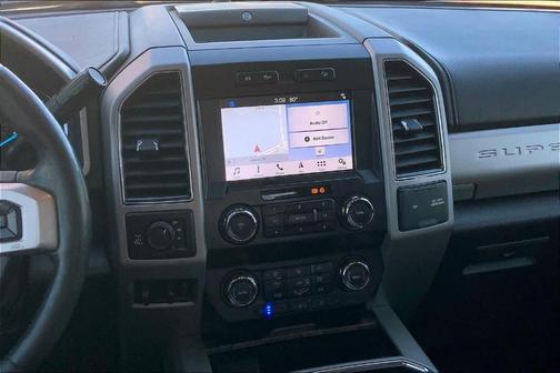 2019 Ford F-350 Lariat Super Duty