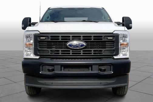 2023 Ford F-250 XL