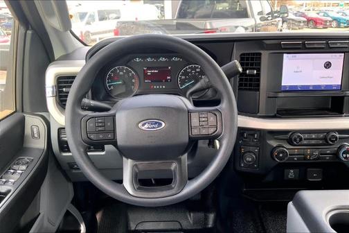 2023 Ford F-250 XL