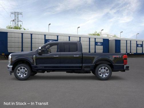 2026 Ford F-250 Super Duty