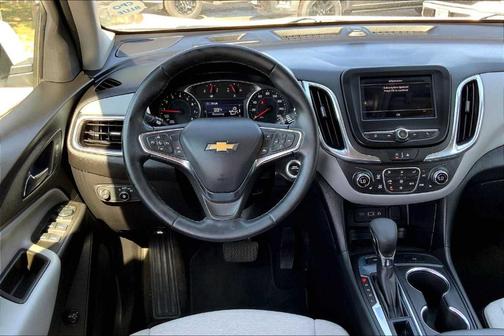 2023 Chevrolet Equinox 2LT