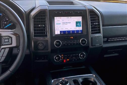 2019 Ford Expedition XLT