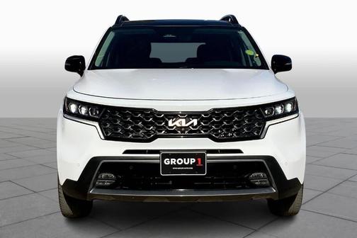 2022 Kia Sorento SX Prestige