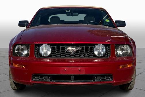 2006 Ford Mustang GT Premium