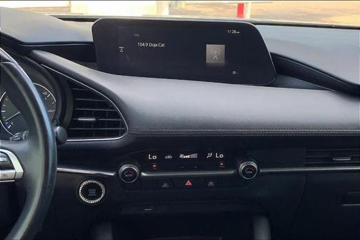 2021 Mazda Mazda3 FWD w/Select Package