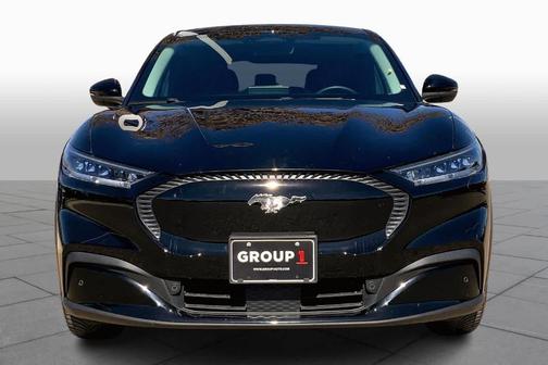 2022 Ford Mustang Mach-E Select