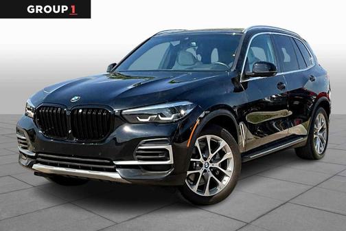 2023 BMW X5 sDrive40i