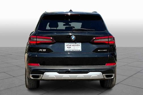 2023 BMW X5 sDrive40i