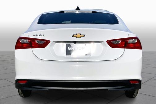 2024 Chevrolet Malibu 1LS