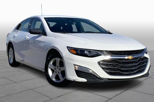 2024 Chevrolet Malibu 1LS
