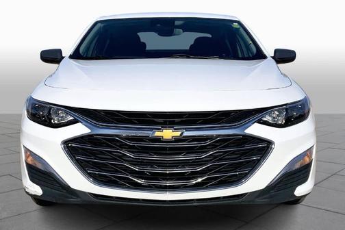 2024 Chevrolet Malibu 1LS