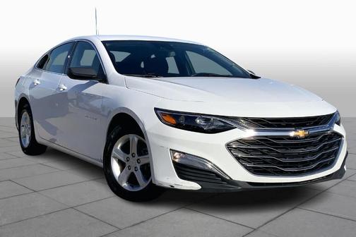 2024 Chevrolet Malibu 1LS