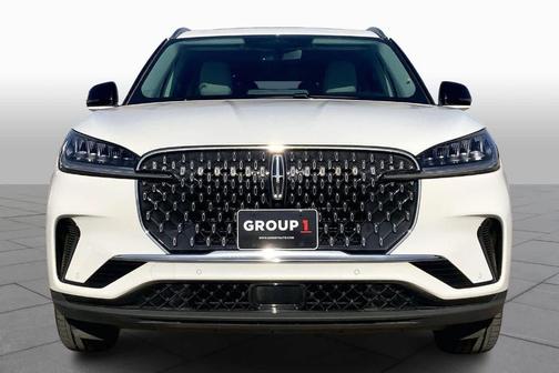 2026 Lincoln Aviator Reserve RWD